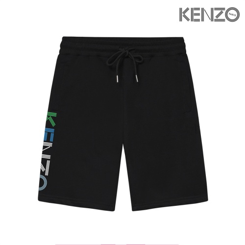 Wholesale Kenzo Pants For Unisex #1236013 $42.00 USD, Wholesale Quality Replica Kenzo Pants