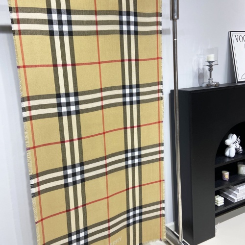 Replica Burberry Scarf #1236092 $52.00 USD for Wholesale