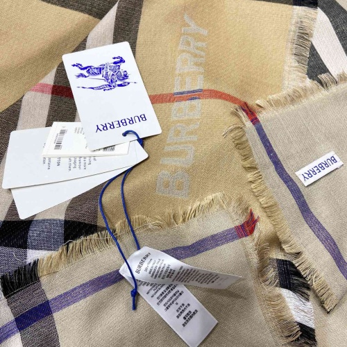 Replica Burberry Scarf #1236092 $52.00 USD for Wholesale