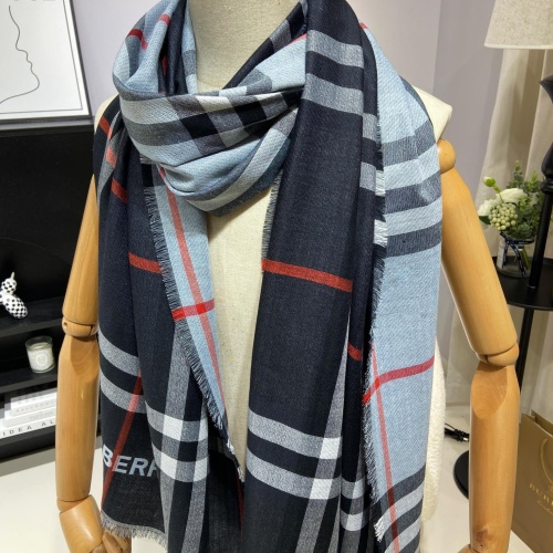 Replica Burberry Scarf #1236094 $52.00 USD for Wholesale