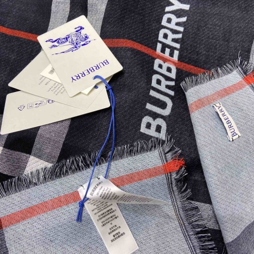 Replica Burberry Scarf #1236094 $52.00 USD for Wholesale