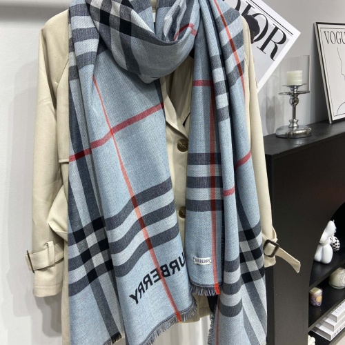 Replica Burberry Scarf #1236094 $52.00 USD for Wholesale