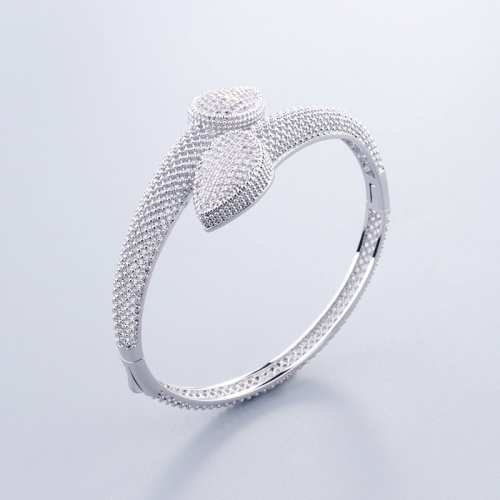 Wholesale Bvlgari bracelets #1236118 $48.00 USD, Wholesale Quality Replica Bvlgari Bracelets