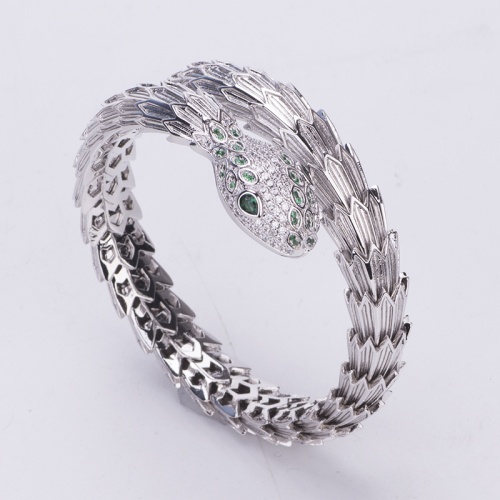 Wholesale Bvlgari Bracelets #1236171 $60.00 USD, Wholesale Quality Replica Bvlgari Bracelets