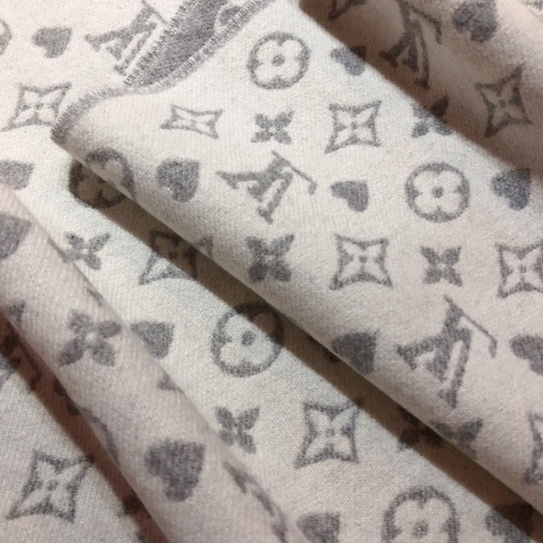 Replica Louis Vuitton Scarf #1236187 $56.00 USD for Wholesale