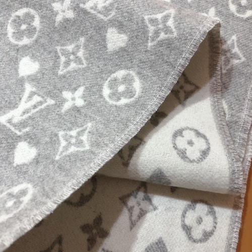 Replica Louis Vuitton Scarf #1236187 $56.00 USD for Wholesale