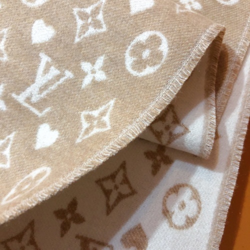 Replica Louis Vuitton Scarf #1236188 $56.00 USD for Wholesale