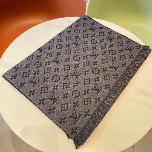 Wholesale Louis Vuitton Scarf #1236191 $52.00 USD, Wholesale Quality Replica Louis Vuitton Scarf