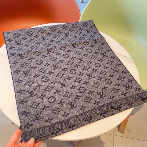 Replica Louis Vuitton Scarf #1236191 $52.00 USD for Wholesale