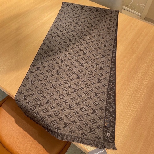 Replica Louis Vuitton Scarf #1236191 $52.00 USD for Wholesale