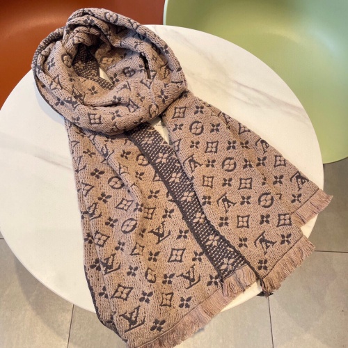 Replica Louis Vuitton Scarf #1236192 $52.00 USD for Wholesale