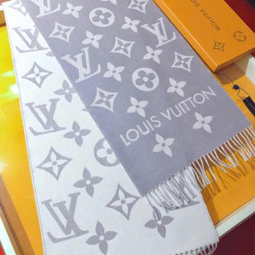 Replica Louis Vuitton Scarf #1236197 $48.00 USD for Wholesale