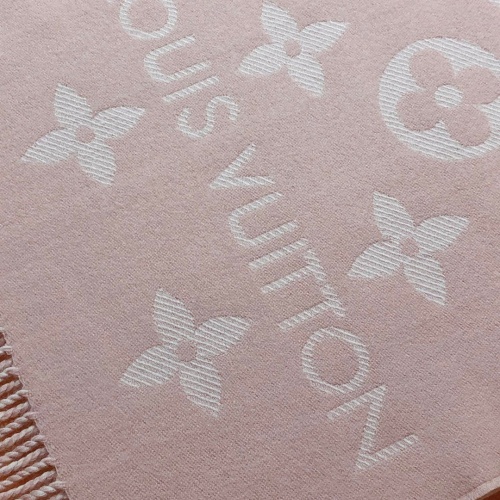 Replica Louis Vuitton Scarf #1236200 $48.00 USD for Wholesale