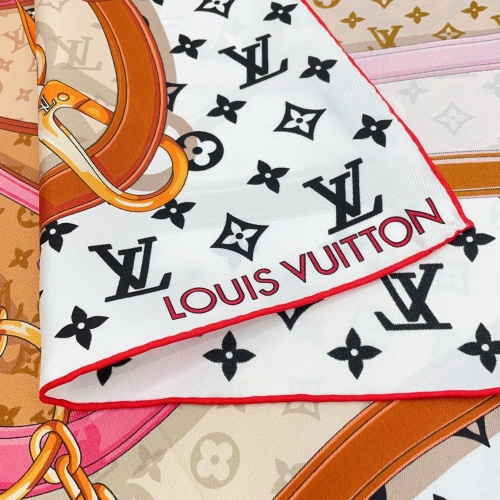 Replica Louis Vuitton Silk Square #1236208 $52.00 USD for Wholesale