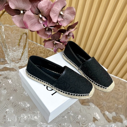 Wholesale LOEWE Casual Shoes For Women #1236262 $92.00 USD, Wholesale Quality Replica LOEWE Casual Shoes