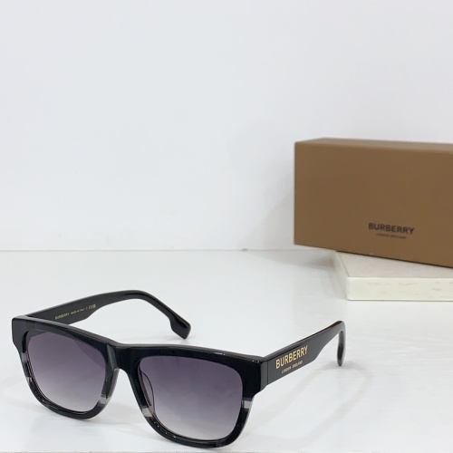 Wholesale Burberry AAA Quality Sunglasses #1236282 $60.00 USD, Wholesale Quality Replica Burberry AAA Quality Sunglasses