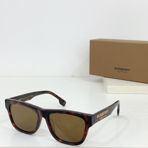 Wholesale Burberry AAA Quality Sunglasses #1236284 $60.00 USD, Wholesale Quality Replica Burberry AAA Quality Sunglasses