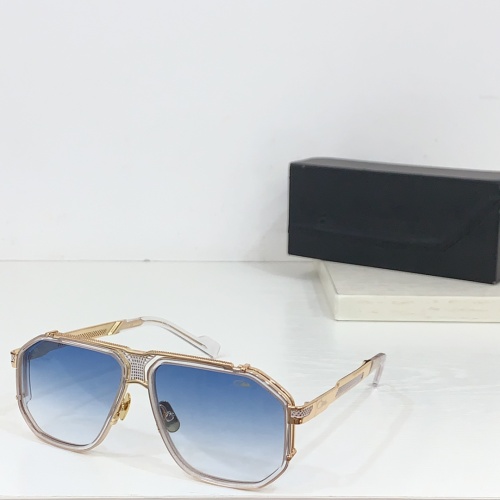 Wholesale CAZAL AAA Quality Sunglasses #1236296 $64.00 USD, Wholesale Quality Replica CAZAL AAA Quality Sunglasses