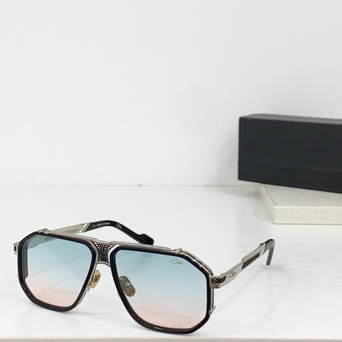 Wholesale CAZAL AAA Quality Sunglasses #1236297 $64.00 USD, Wholesale Quality Replica CAZAL AAA Quality Sunglasses