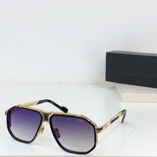 Wholesale CAZAL AAA Quality Sunglasses #1236299 $64.00 USD, Wholesale Quality Replica CAZAL AAA Quality Sunglasses