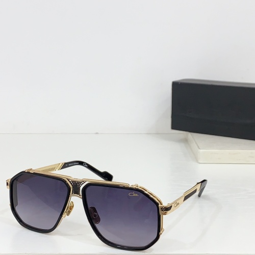 Wholesale CAZAL AAA Quality Sunglasses #1236300 $64.00 USD, Wholesale Quality Replica CAZAL AAA Quality Sunglasses