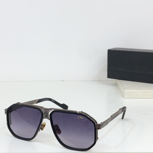 Wholesale CAZAL AAA Quality Sunglasses #1236301 $64.00 USD, Wholesale Quality Replica CAZAL AAA Quality Sunglasses