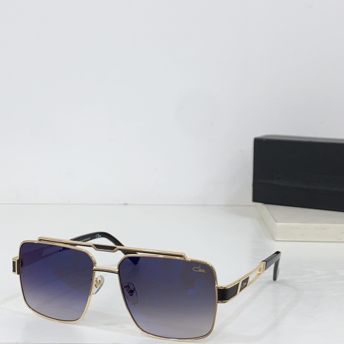 Wholesale CAZAL AAA Quality Sunglasses #1236309 $56.00 USD, Wholesale Quality Replica CAZAL AAA Quality Sunglasses