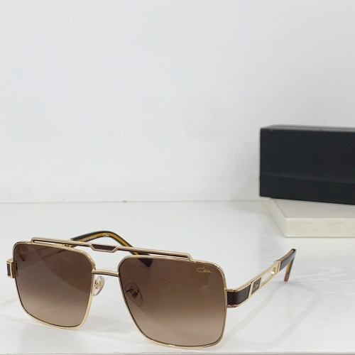 Wholesale CAZAL AAA Quality Sunglasses #1236310 $56.00 USD, Wholesale Quality Replica CAZAL AAA Quality Sunglasses