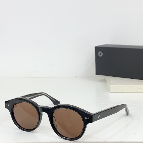 Wholesale Montblanc AAA Quality Sunglasses #1236488 $48.00 USD, Wholesale Quality Replica Montblanc AAA Quality Sunglasses