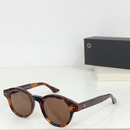 Wholesale Montblanc AAA Quality Sunglasses #1236489 $48.00 USD, Wholesale Quality Replica Montblanc AAA Quality Sunglasses