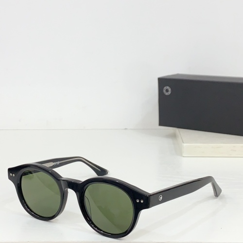 Wholesale Montblanc AAA Quality Sunglasses #1236490 $48.00 USD, Wholesale Quality Replica Montblanc AAA Quality Sunglasses