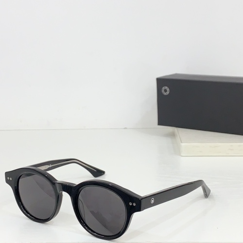 Wholesale Montblanc AAA Quality Sunglasses #1236491 $48.00 USD, Wholesale Quality Replica Montblanc AAA Quality Sunglasses