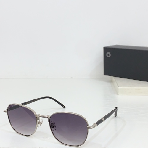 Wholesale Montblanc AAA Quality Sunglasses #1236498 $60.00 USD, Wholesale Quality Replica Montblanc AAA Quality Sunglasses