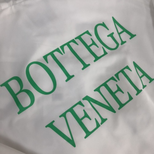 Replica Bottega Veneta BV Jackets Long Sleeved For Men #1236568 $85.00 USD for Wholesale