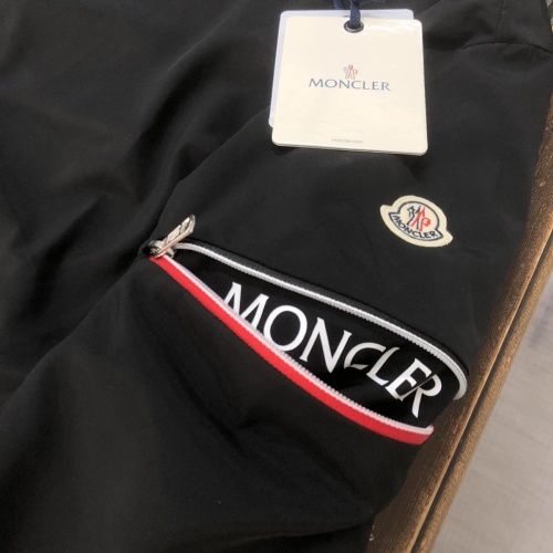 Replica Moncler Jackets Long Sleeved For Men #1236631 $100.00 USD for Wholesale