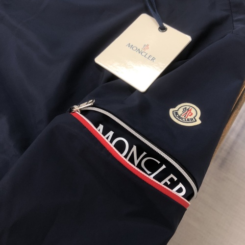 Replica Moncler Jackets Long Sleeved For Men #1236632 $100.00 USD for Wholesale