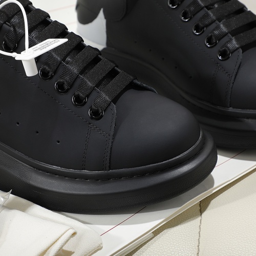 Replica Alexander McQueen Casual Shoes For Men #1236766 $96.00 USD for Wholesale