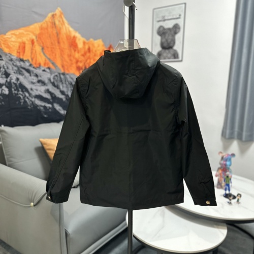 Replica Prada Jackets Long Sleeved For Unisex #1236774 $76.00 USD for Wholesale