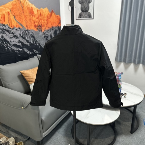 Replica Prada Jackets Long Sleeved For Unisex #1236778 $76.00 USD for Wholesale