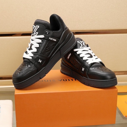 Replica Louis Vuitton Casual Shoes For Men #1236811 $128.00 USD for Wholesale