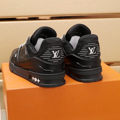 Replica Louis Vuitton Casual Shoes For Men #1236811 $128.00 USD for Wholesale