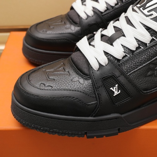 Replica Louis Vuitton Casual Shoes For Men #1236811 $128.00 USD for Wholesale