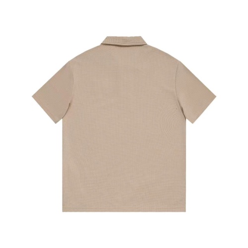 Replica Louis Vuitton LV T-Shirts Short Sleeved For Men #1236898 $45.00 USD for Wholesale