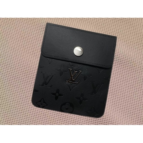 Replica Louis Vuitton LV T-Shirts Short Sleeved For Men #1236898 $45.00 USD for Wholesale