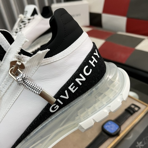 Replica Givenchy Casual Shoes For Men #1236919 $98.00 USD for Wholesale