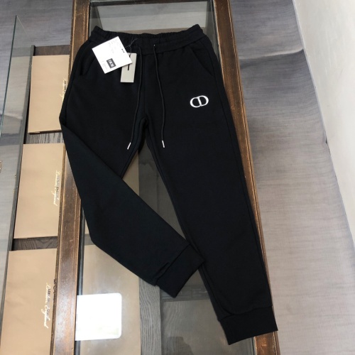 Wholesale Christian Dior Pants For Unisex #1236958 $56.00 USD, Wholesale Quality Replica Christian Dior Pants