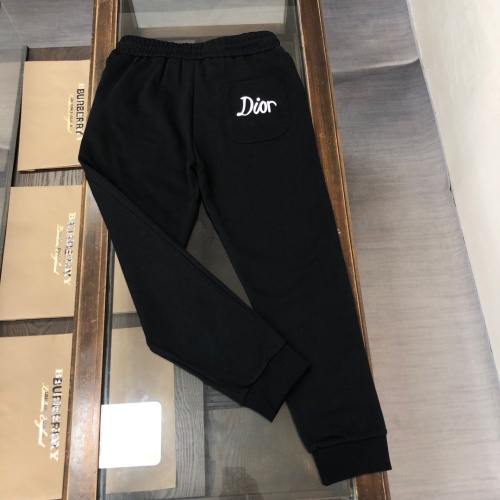 Replica Christian Dior Pants For Unisex #1236958 $56.00 USD for Wholesale