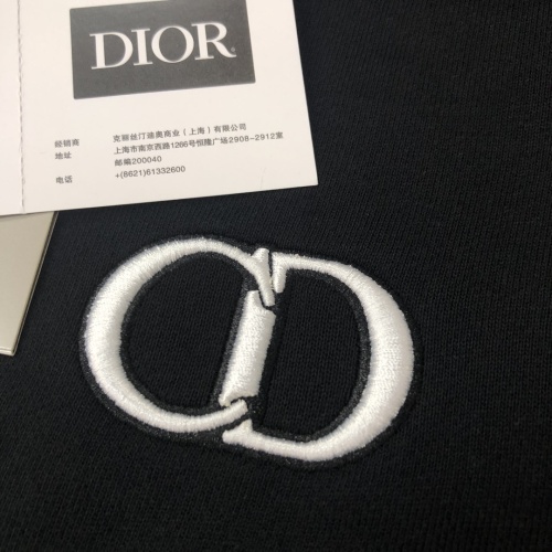 Replica Christian Dior Pants For Unisex #1236958 $56.00 USD for Wholesale