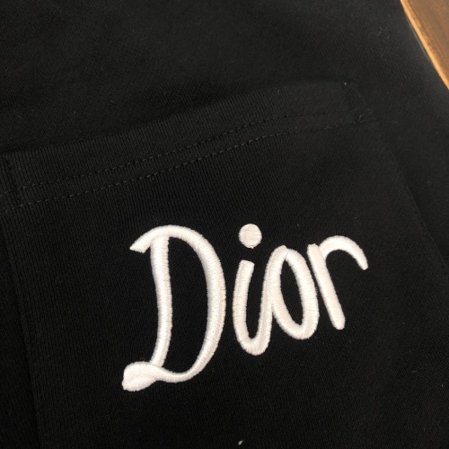 Replica Christian Dior Pants For Unisex #1236958 $56.00 USD for Wholesale