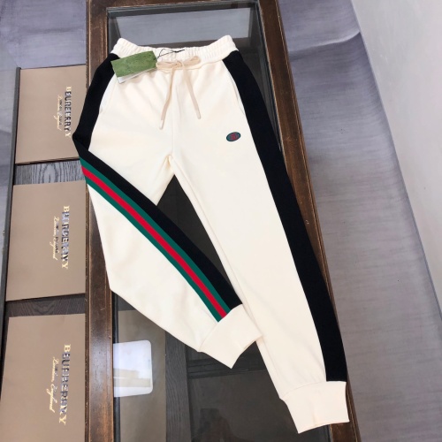 Wholesale Gucci Pants For Unisex #1236972 $56.00 USD, Wholesale Quality Replica Gucci Pants